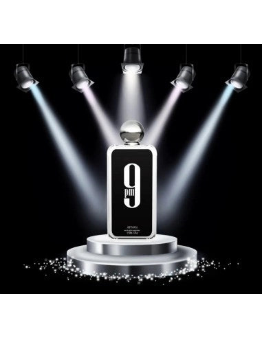 Afnan 9 pm EDP M 100 ml
