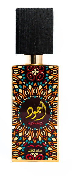 Lattafa Ajwad EDP W 60 ml