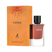 Maison Alhambra Terra EDP U 50 ml