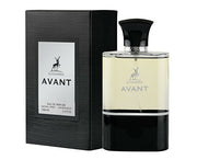 Maison Alhambra Avant EDP M 100 ml