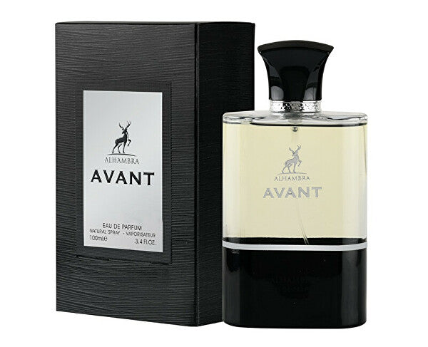 Maison Alhambra Avant EDP M 100 ml
