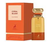 Maison Alhambra Coral Blush EDP U 80 ml