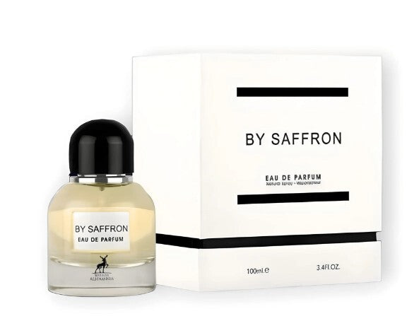 Maison Alhambra By Saffron EDP 100 ml