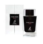 Maison Alhambra Dark Door Sport EDP M 100 ml