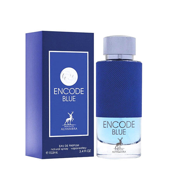 Maison Alhambra Encode Blue EDP M 100 ml