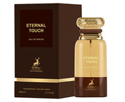 Maison Alhambra Eternal Touch EDP 80 ml