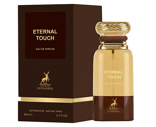 Maison Alhambra Eternal Touch EDP 80 ml