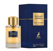 Maison Alhambra Exclusive Saffron Collection EDP U 100 ml