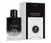 Maison Alhambra Exquisite Club EDP M 100 ml
