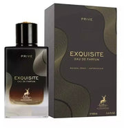 Maison Alhambra Exquisite Prive EDP U 100 ml