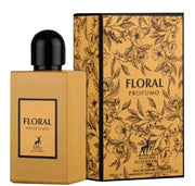 Maison Alhambra Floral Profumo EDP W 100 ml
