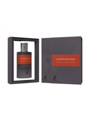 Maison Alhambra In Perfect Harmony EDP 60 ml