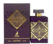 Maison Alhambra Infini Elixir EDP U 100 ml
