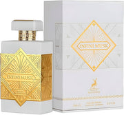 Maison Alhambra Infini Musk EDP U 100 ml