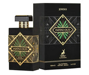 Maison Alhambra Joyous Infini Oud EDP M 100 ml