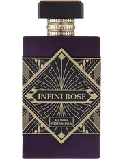 Maison Alhambra Infini Rose EDP U 100 ml