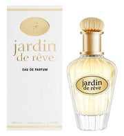 Maison Alhambra Jardin De Reve EDP W 100 ml