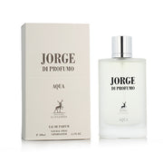 Maison Alhambra Jorge Di Profumo Aqua EDP M 100 ml