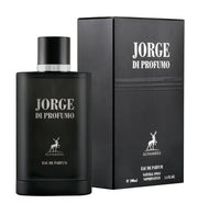 Maison Alhambra Jorge Di Profumo EDP M 100 ml
