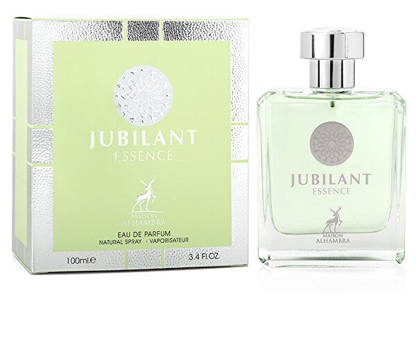 Maison Alhambra Jubilant Essence EDP W 100 ml