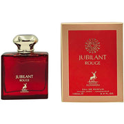 Maison Alhambra Jubilant Rouge EDP M 100 ml