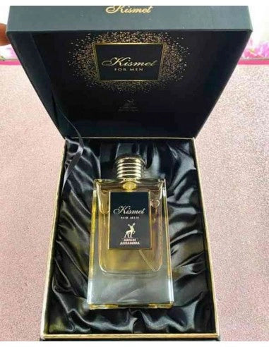 Maison Alhambra Kismet For Men EDP Barbati 100 ml