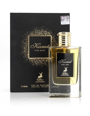 Maison Alhambra Kismet For Men EDP Barbati 100 ml