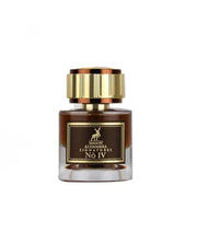 Maison Alhambra Signatures No. IV EDP 50 ml