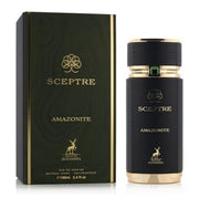Maison Alhambra Sceptre Amazonite EDP U 100 ml