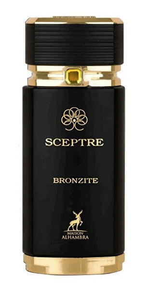 Maison Alhambra Sceptre Bronzite EDP U 100 ml