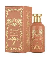 Maison Alhambra The Chant EDP W 100 ml
