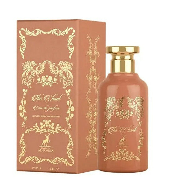 Maison Alhambra The Chant EDP W 100 ml