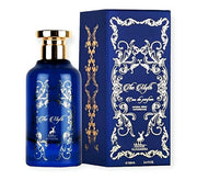 Maison Alhambra The Myth EDP 100 ml
