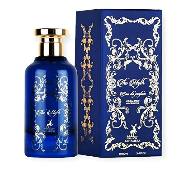 Maison Alhambra The Myth EDP 100 ml