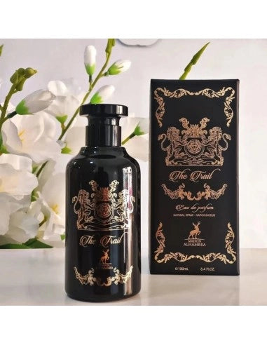 Maison Alhambra The Trail EDP 100 ml