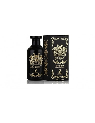 Maison Alhambra The Trail EDP 100 ml