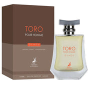 Maison Alhambra Toro Pour Homme Glace EDP M 100 ml
