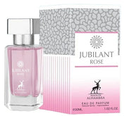 Maison Alhambra Jubilant Rose EDP 100 ml