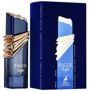 Maison Alhambra Vogue Night EDP 100 ml