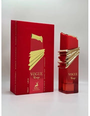 Maison Alhambra Vogue Rouge EDP U 100 ml