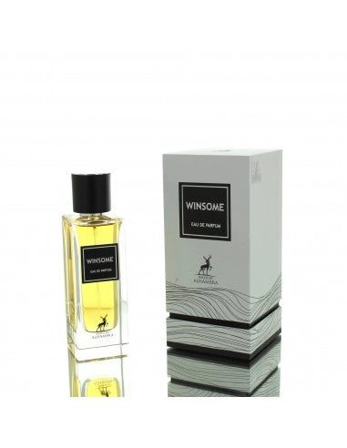 Maison Alhambra Winsome EDP 90 ml