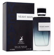 Maison Alhambra Yeah Man Parfum EDP M 100 ml