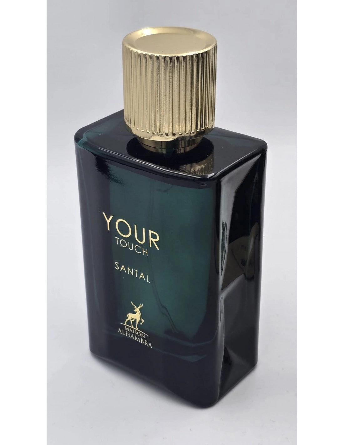 Maison Alhambra Your Touch Santal EDP 100 ml