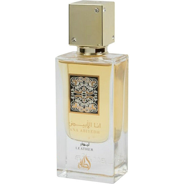 Lattafa Ana Abiyedh Leather EDP U 60 ml