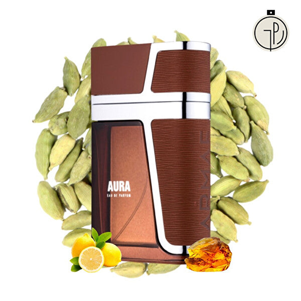 Armaf Aura EDP M 100 ml