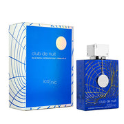 Armaf Club De Nuit Blue Iconic EDP M 105 ml