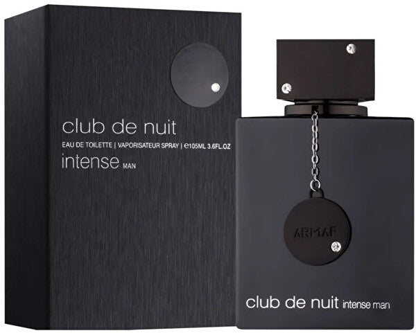 Armaf Club de Nuit Intense Man EDT M 105 ml