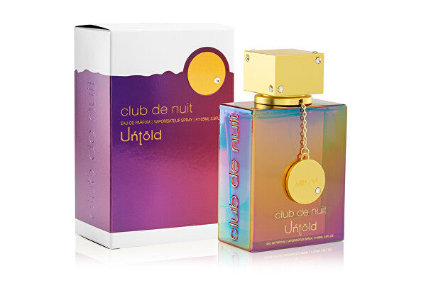 Armaf Club De Nuit Untold EDP U 105 ml