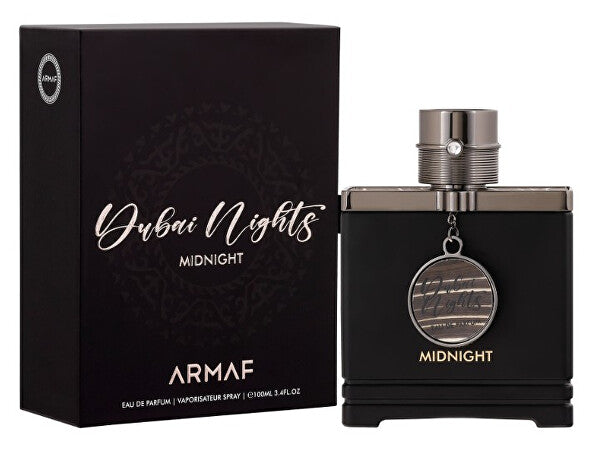 Armaf Dubai Nights Midnight EDP M 100 ml