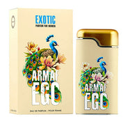 Armaf Ego Exotic EDP W 100 ml